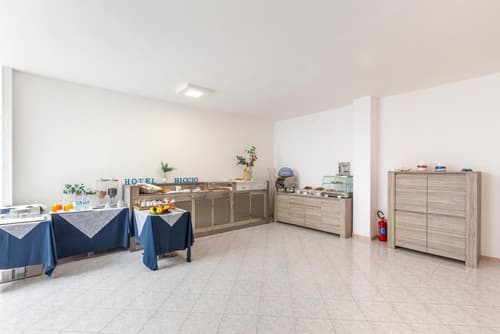 Hotel Il Riccio