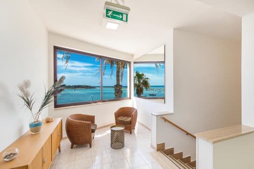 Hotel Il Riccio