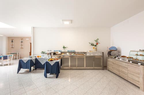 Hotel Il Riccio
