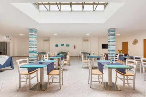 Hotel Il Riccio