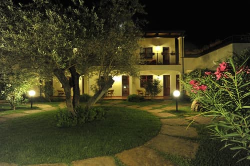 Country Hotel Vessus