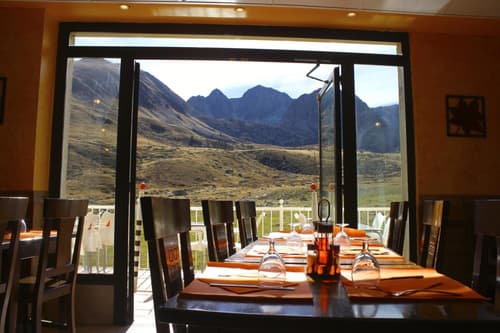 Hotel Cims Pas de La Casa, 