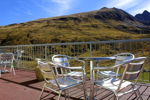 Hotel Cims Pas de La Casa, 