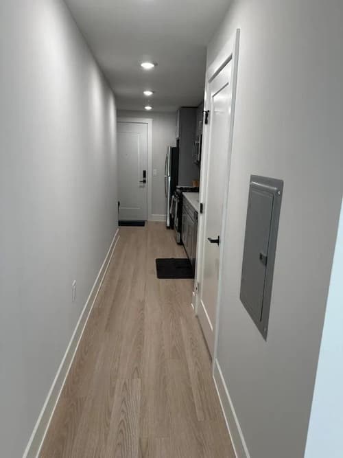 Luxury Stay for NYC visit Jersey City 7 Min Walk NYC Train Station, 