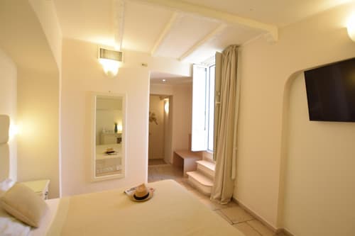 Hotel L'Arcangelo - Boutique Hotel