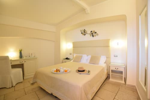 Hotel L'Arcangelo - Boutique Hotel
