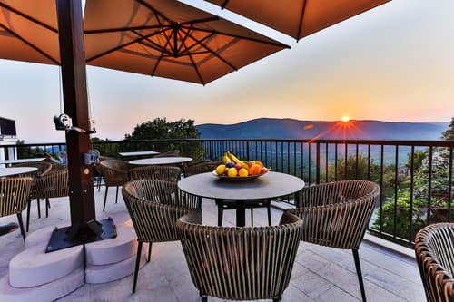 Boutique hotel Ruzmarin SPA & Garden by Aycon