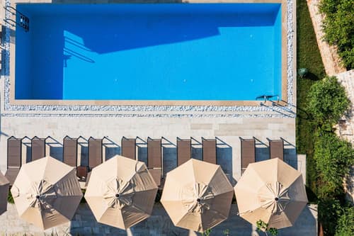 Boutique hotel Ruzmarin SPA & Garden by Aycon