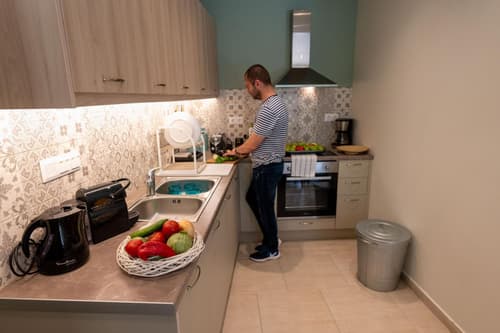 Country Home - Kalamata Villas, 