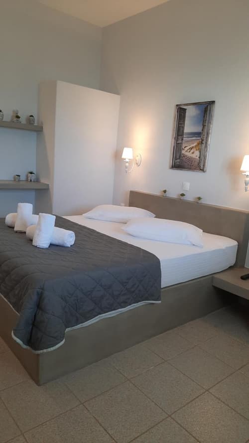 Niriides rooms