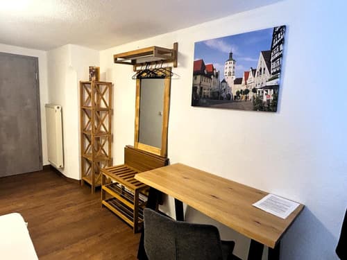 Brauereigasthof zur Münz seit 1586