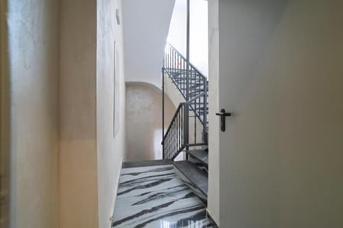 Menoir Dorsett Madrid Usera