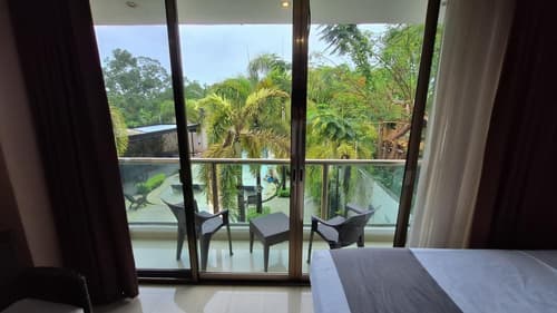 Hotel & Suites Country Valladolid, 