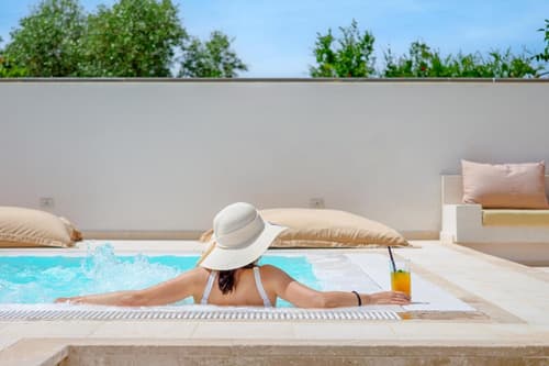 Il Giardino Degli Aranci, 