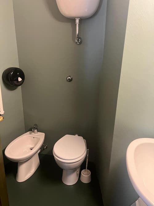 A La Casa Dei Potenti, 