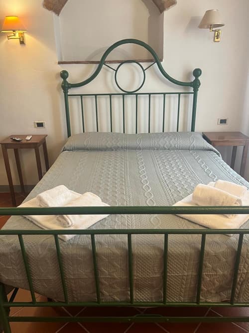 A La Casa Dei Potenti, 