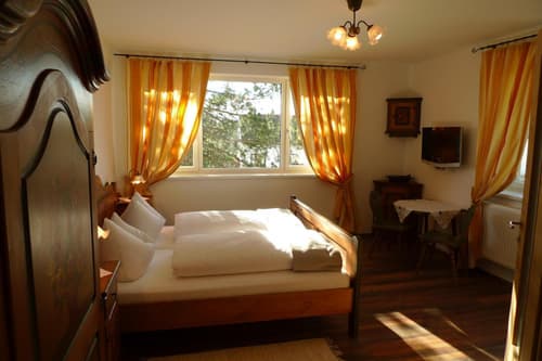 Pension Marillenhof