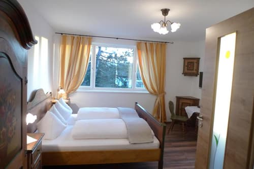 Pension Marillenhof