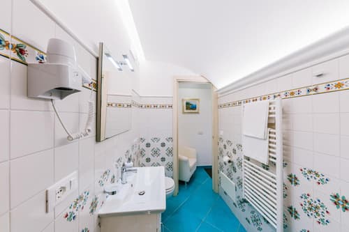 B&b Il Cortile