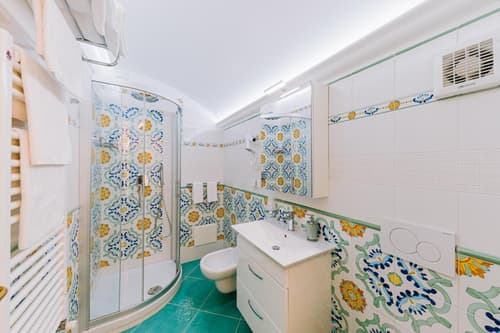 B&b Il Cortile