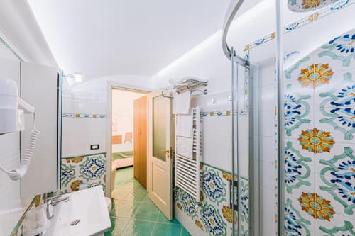 B&b Il Cortile