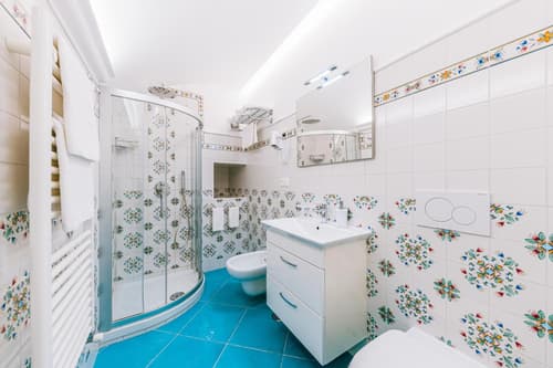 B&b Il Cortile