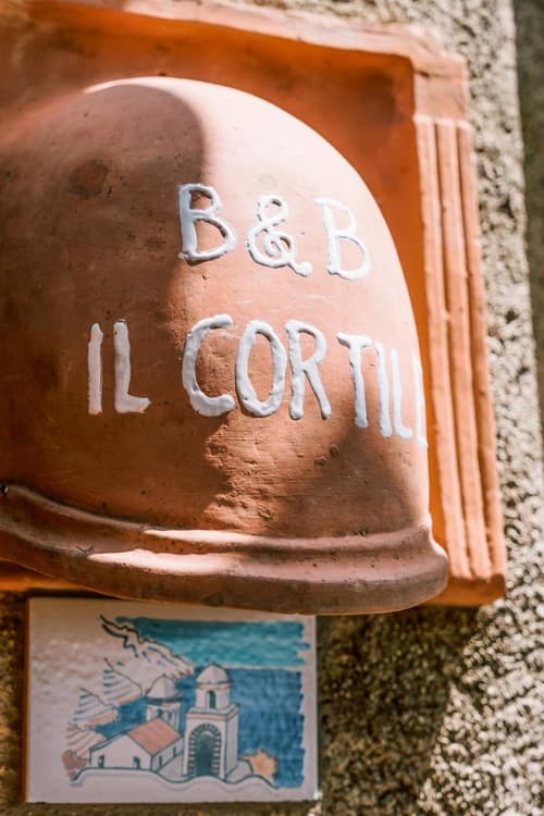 B&b Il Cortile
