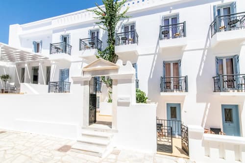 Agapi Hotel Tinos, 