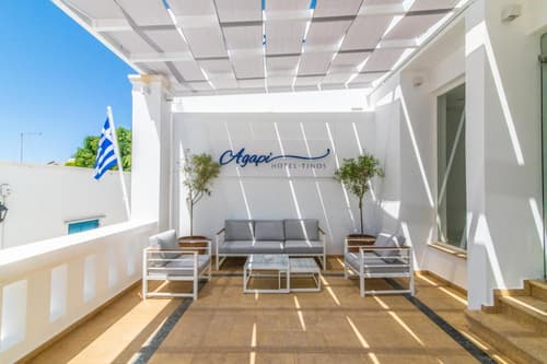 Agapi Hotel Tinos, 