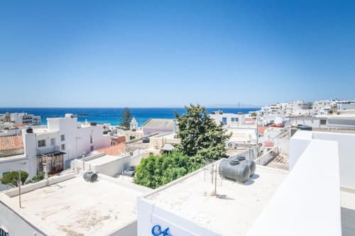 Agapi Hotel Tinos