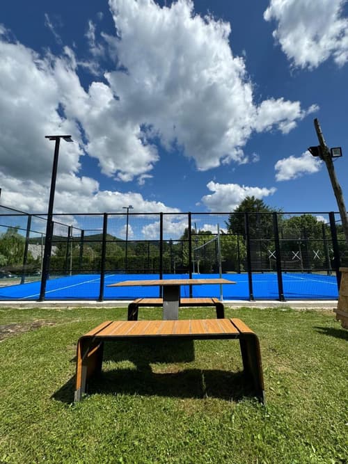 Ethno Houses Plitvice Lakes Hotel, 