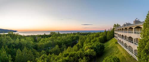 Auberge des Falaises