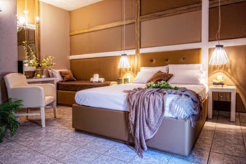 Lino Mare Boutique Hotel