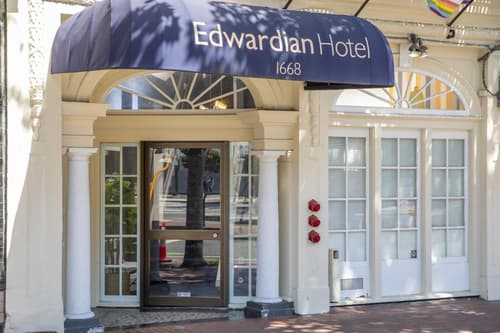 Edwardian Hotel