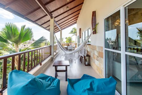 Kite Dream Cumbuco Apartments 60 & 120qm, 