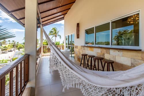 Kite Dream Cumbuco Apartments 60 & 120qm, 