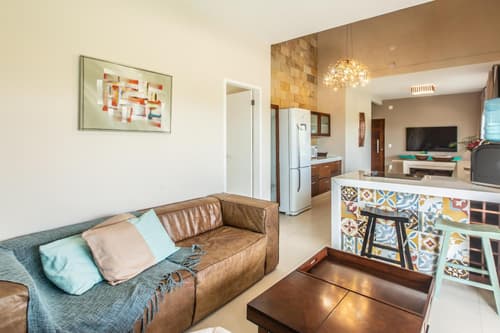 Kite Dream Cumbuco Apartments 60 & 120qm, 