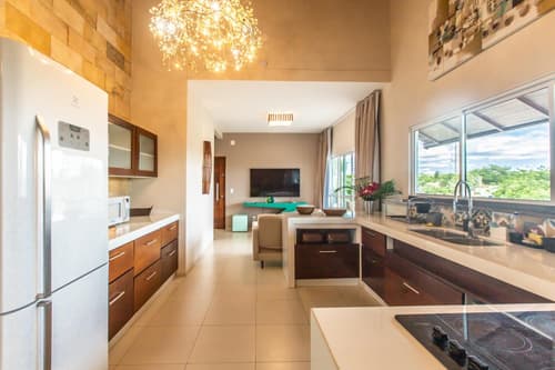 Kite Dream Cumbuco Apartments 60 & 120qm, 