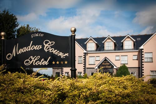 Meadow Court Hotel