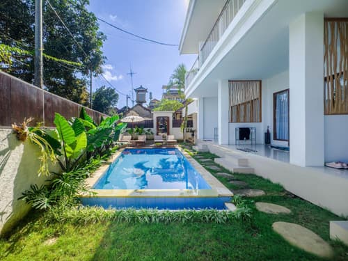 Cannella Suites Ubud - Ubud Center prime location, 