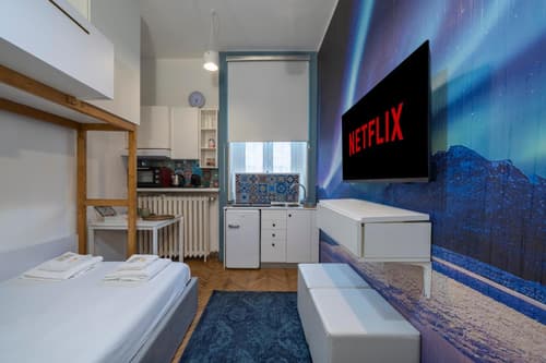 Loreto Prestige - Parking & Bulb Gym