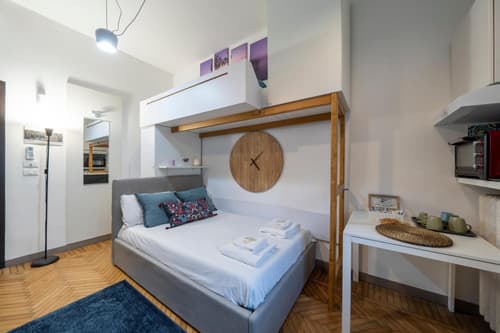 Loreto Prestige - Parking & Bulb Gym