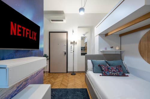 Loreto Prestige - Parking & Bulb Gym