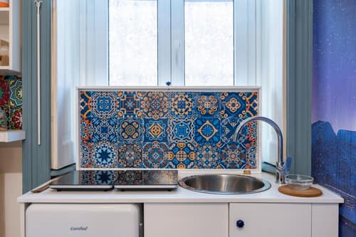 Loreto Prestige - Parking & Bulb Gym