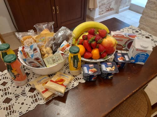 Trulli Resort Dimore Storiche