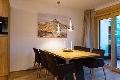 Spa Apartments - next to AreitXpress Liftstation, 