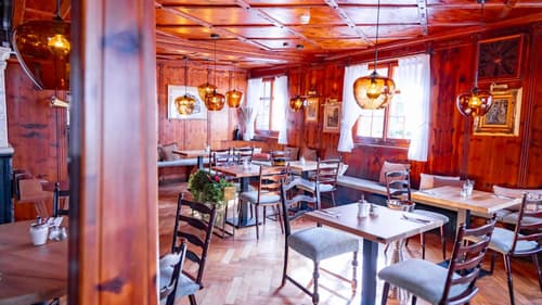 Hotel Löwen-Weinstube, 