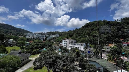 Coco Mountain View Guest House Hotel