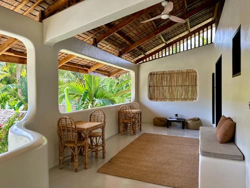 Parrots Boutique Resort