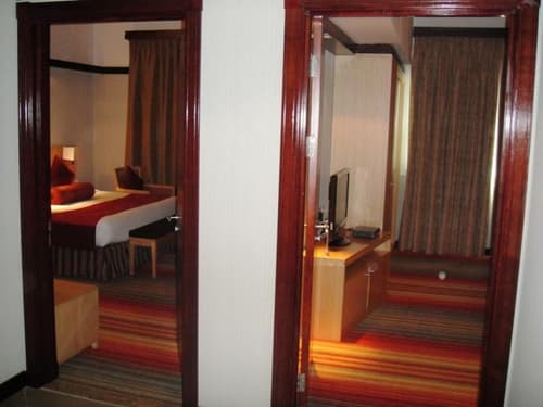 L'Arabia Hotel Apartments, 